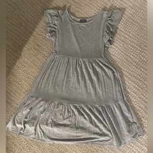 Olivia Rae babydoll dress